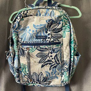 Vera Bradley Lighten Up Grand Backpack